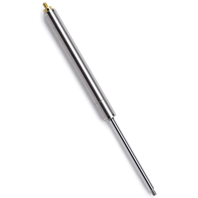 Camloc Gas Springs Stainless Steel Gas Strut with Ball & Socket Joint 1.08m Extended Length 500mm Stroke SXV4101000011