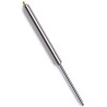Camloc Gas Springs Stainless Steel Gas Strut with Ball & Socket Joint 1.08m Extended Length 500mm Stroke SXV4101000011