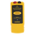 Martindale Continuity Tester 5mA LED with Audible Alarm and Probe Voltage 9V TEK404