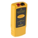 Martindale Continuity Tester 5mA LED with Audible Alarm and Probe Voltage 9V TEK404