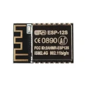 RF Solutions 3.6V WiFi Module 802.11 b/g/n with 4Mbyte Flash, 13 GPIO Pins, ESP8266 SOC ESP-12S