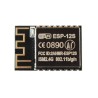 RF Solutions 3.6V WiFi Module 802.11 b/g/n with 4Mbyte Flash, 13 GPIO Pins, ESP8266 SOC ESP-12S