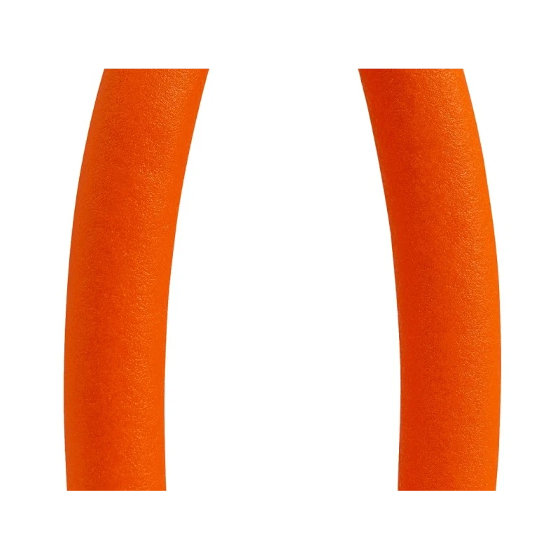 Bahco ESD Safe Straight Cable Cutter, Stainless Steel Jaw, Polyvinyl Chloride Handle, 240mm Overall Length 2233D -240