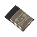 RF Solutions 2.4 GHz WiFi & Bluetooth Module ESP-32, 3.6V, 802.11 b/g/n/e/i ESP-32