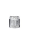 Patlite LR5 Series Clear Steady Effect LED Light Module 24V DC IP65 LR5-E-C