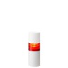 Patlite LR6 Series Red Signal Tower Buzzer, 1 Light, 24V DC, IP65, LED Flashing & Steady Light LR6-102WJBW-R