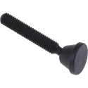RS PRO Swivel Foot Spindle for Use With Toggle Clamp 254-816
