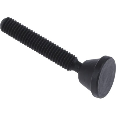 RS PRO Swivel Foot Spindle for Use With Toggle Clamp 254-816