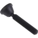 RS PRO Swivel Foot Spindle for Use With Toggle Clamp 254-816