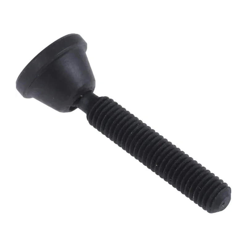 RS PRO Swivel Foot Spindle for Use With Toggle Clamp 254-816