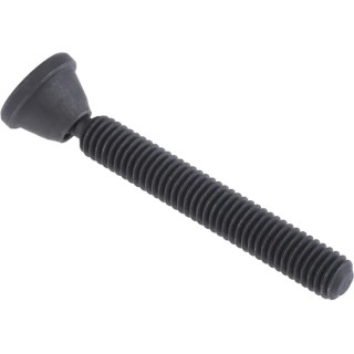 RS PRO Swivel Foot Spindle Vice Accessory for Toggle Clamp 254-822