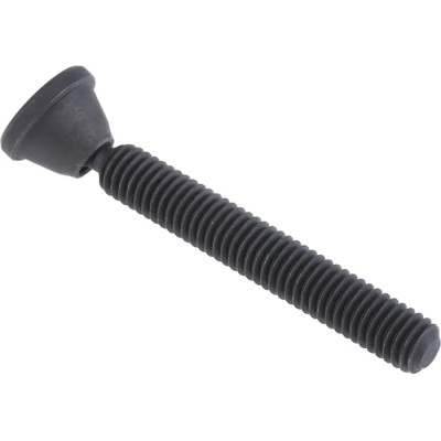 RS PRO Swivel Foot Spindle Vice Accessory for Toggle Clamp 254-822