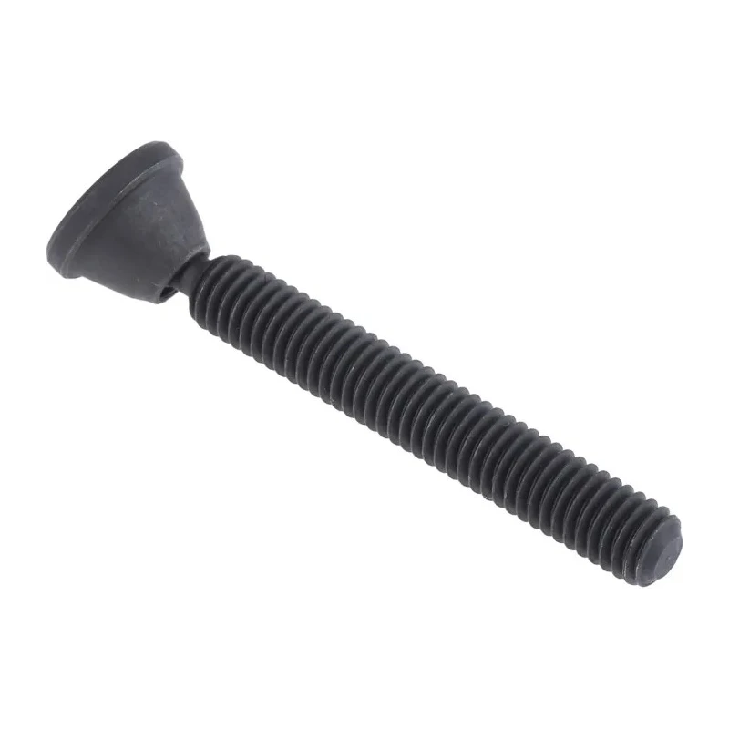 RS PRO Swivel Foot Spindle Vice Accessory for Toggle Clamp 254-822