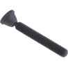 RS PRO Swivel Foot Spindle Vice Accessory for Toggle Clamp 254-822