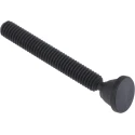 RS PRO Swivel Foot Spindle Vice Accessory for Toggle Clamp 254-822