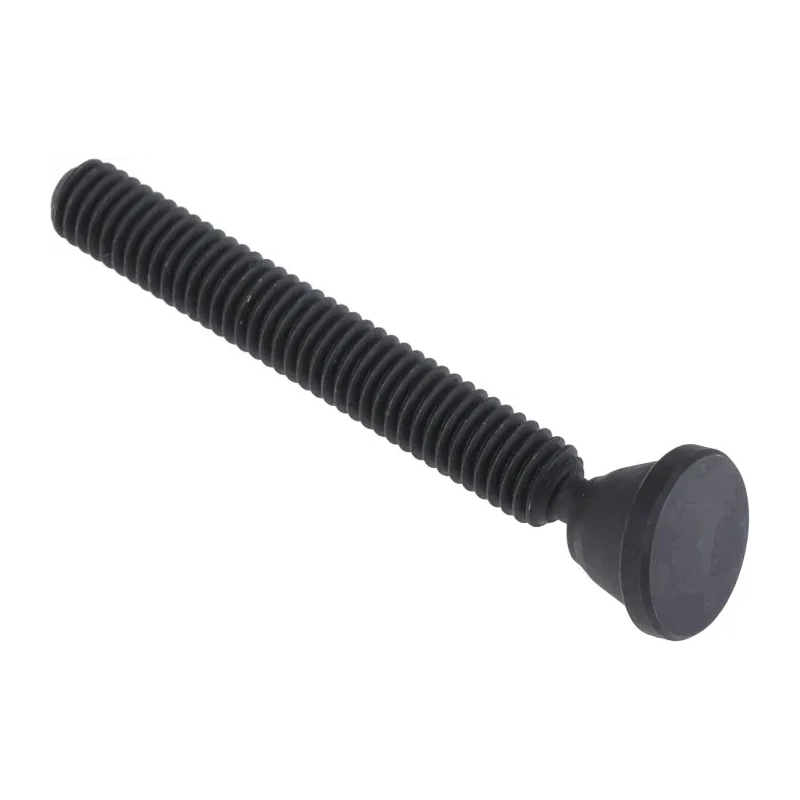RS PRO Swivel Foot Spindle Vice Accessory for Toggle Clamp 254-822