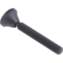 RS PRO Swivel Foot Spindle Accessory for Toggle Clamp 254-838