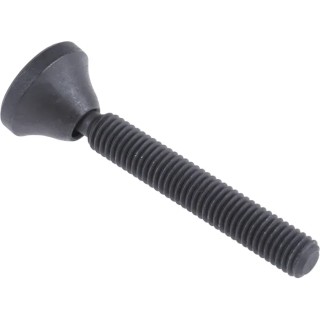 RS PRO Swivel Foot Spindle Accessory for Toggle Clamp 254-838