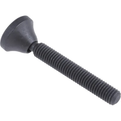 RS PRO Swivel Foot Spindle Accessory for Toggle Clamp 254-838