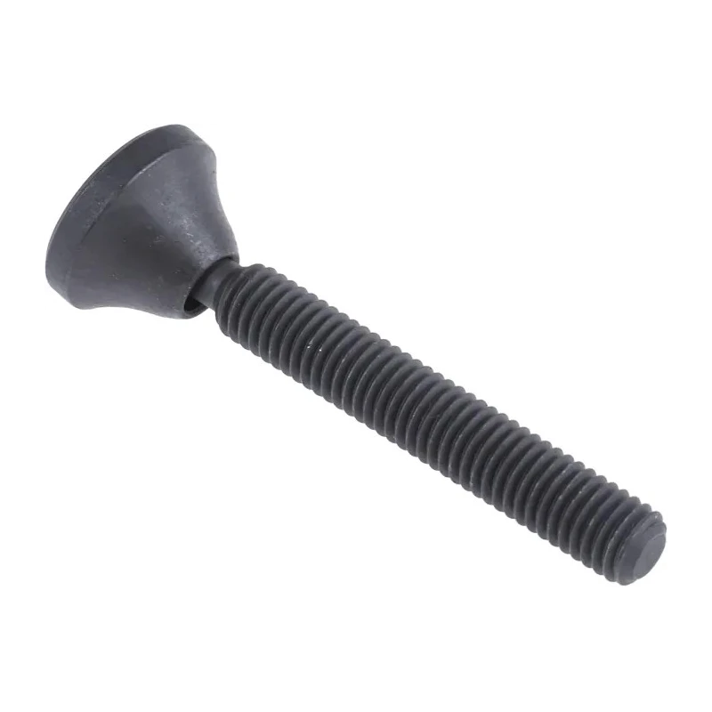RS PRO Swivel Foot Spindle Accessory for Toggle Clamp 254-838