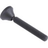 RS PRO Swivel Foot Spindle Accessory for Toggle Clamp 254-838