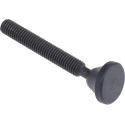 RS PRO Swivel Foot Spindle Accessory for Toggle Clamp 254-838
