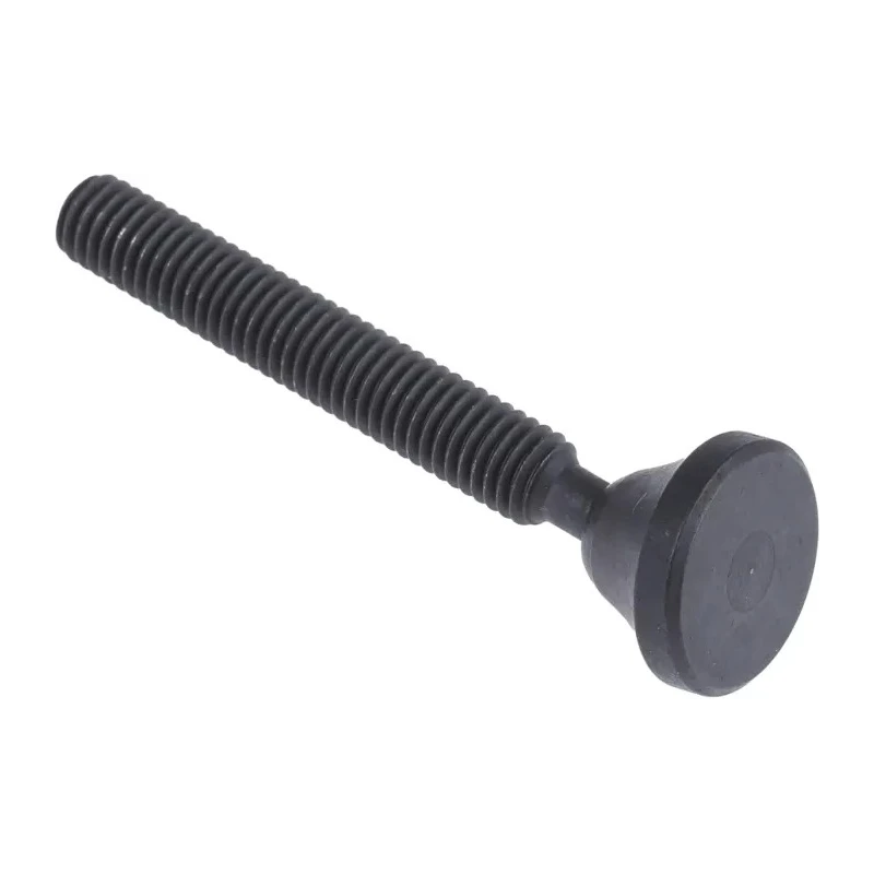 RS PRO Swivel Foot Spindle Accessory for Toggle Clamp 254-838