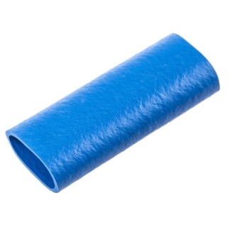 SES Sterling Expandable Neoprene Blue Cable Sleeve 35mm Length 10-15mm Diameter HELAVIA Series 2010007002