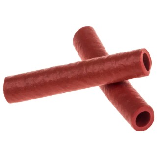 SES Sterling Expandable Neoprene Red Cable Sleeve 20mm Length 4.5mm Cable Diameter HELAVIA Series 2010003007