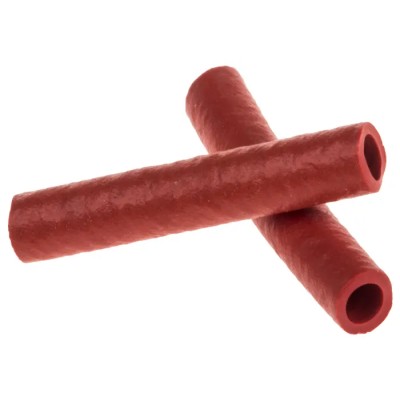 SES Sterling Expandable Neoprene Red Cable Sleeve 20mm Length 4.5mm Cable Diameter HELAVIA Series 2010003007