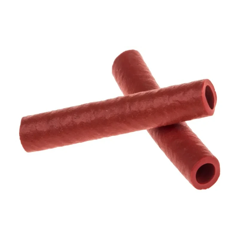 SES Sterling Expandable Neoprene Red Cable Sleeve 20mm Length 4.5mm Cable Diameter HELAVIA Series 2010003007