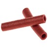 SES Sterling Expandable Neoprene Red Cable Sleeve 20mm Length 4.5mm Cable Diameter HELAVIA Series 2010003007