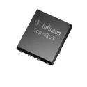 Infineon OptiMOS N-Channel MOSFET 100 A 40 V Enhancement 8-Pin TDSON BSC014N04LSATMA1