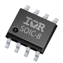 Infineon MOSFET Gate Driver 1 Output 500 mA 8-Pin SOIC 20V IR2127STRPBF