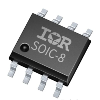 Infineon MOSFET Gate Driver 1 Output 500 mA 8-Pin SOIC 20V IR2127STRPBF