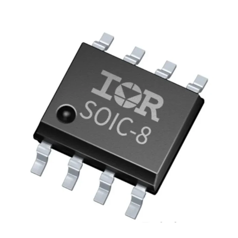 Infineon MOSFET Gate Driver 1 Output 500 mA 8-Pin SOIC 20V IR2127STRPBF