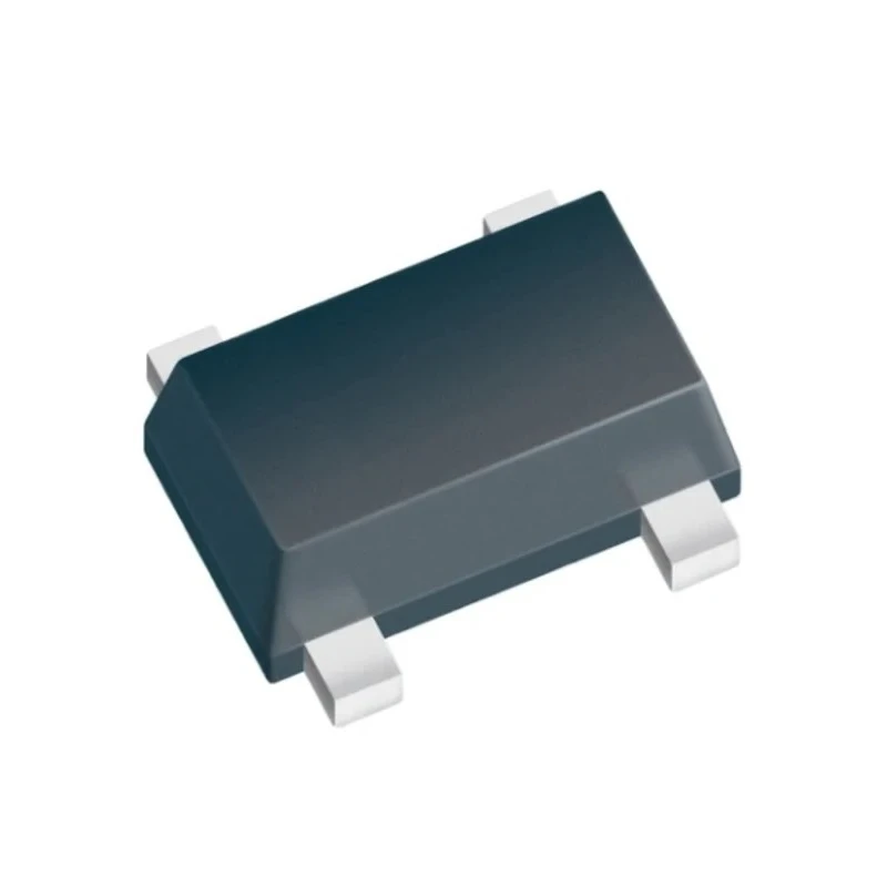 Infineon Bipolar Transistor NPN 35 mA 2.25 V 4-Pin TSFP BFP840FESDH6327XTSA1