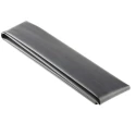 RS PRO Black Heat Shrink Tubing 38 mm Sleeve Diameter x 1.2m Length 2:1 Shrink Ratio CGPT-38/19-0
