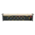 Martindale Capacitance Decade Box 100 pF 5-Decade Rotary Switch Laboratory Instrument TEK905
