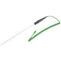 RS PRO K General Temperature Probe, 300 mm Length, 1.5 mm Diameter, 1100 °C Max 255-594