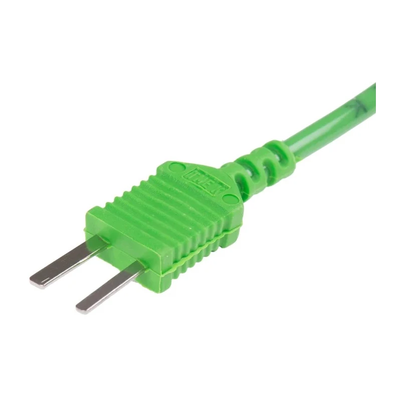 RS PRO K General Temperature Probe, 300 mm Length, 1.5 mm Diameter, 1100 °C Max 255-594