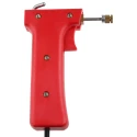 SES Sterling Cable Sleeve Tool Hot Wire Sleeve Cutter for Braided Sleeving 06250200000