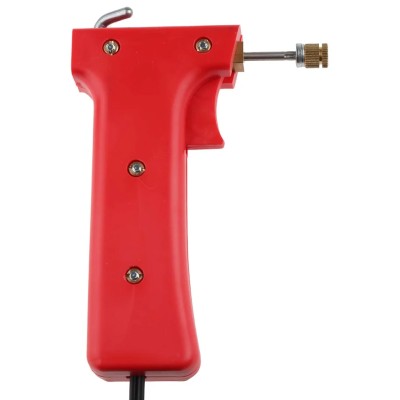 SES Sterling Cable Sleeve Tool Hot Wire Sleeve Cutter for Braided Sleeving 06250200000