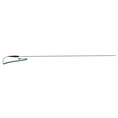 RS PRO K General Temperature Probe 1000 mm Length 6 mm Diameter 1100 °C Max 255-588
