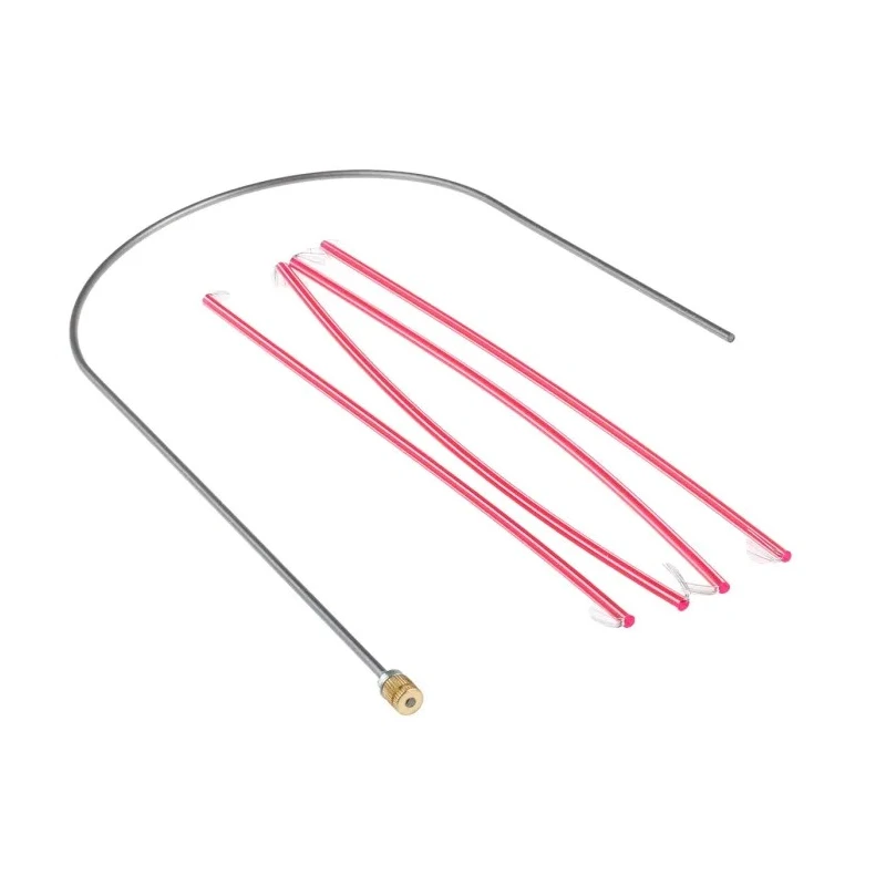 SES Sterling Cable Sleeve Tool Hot Wire Sleeve Cutter for Braided Sleeving 06250200000