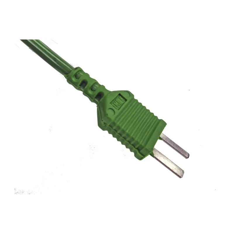 RS PRO K General Temperature Probe 1000 mm Length 6 mm Diameter 1100 °C Max 255-588