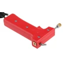 SES Sterling Cable Sleeve Tool Hot Wire Sleeve Cutter for Braided Sleeving 06250200000