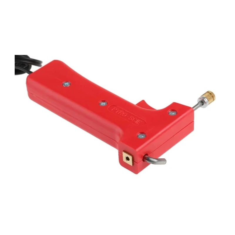 SES Sterling Cable Sleeve Tool Hot Wire Sleeve Cutter for Braided Sleeving 06250200000