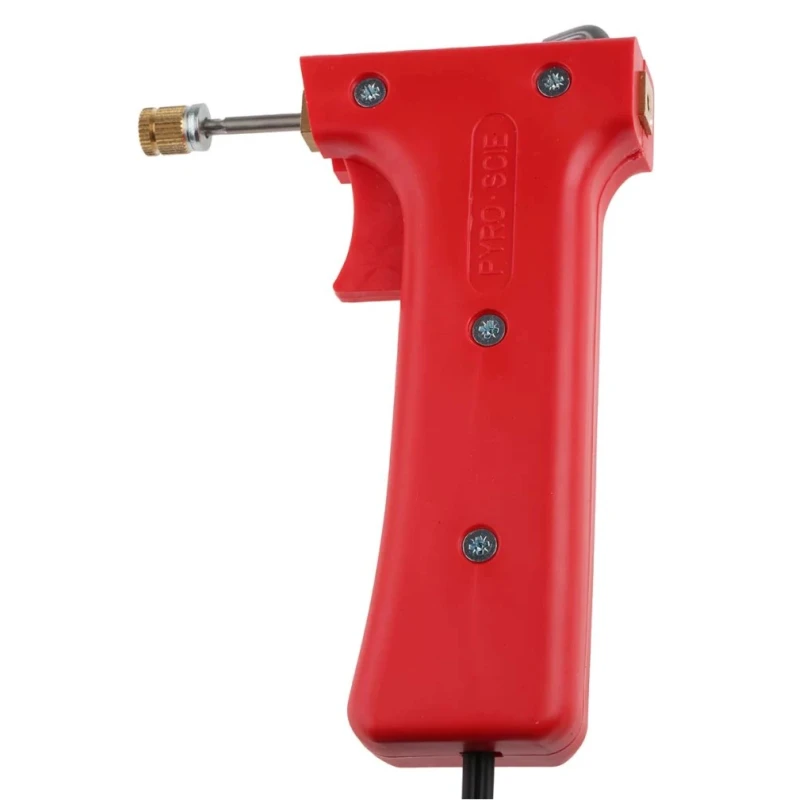SES Sterling Cable Sleeve Tool Hot Wire Sleeve Cutter for Braided Sleeving 06250200000