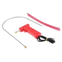 SES Sterling Cable Sleeve Tool Hot Wire Sleeve Cutter for Braided Sleeving 06250200000